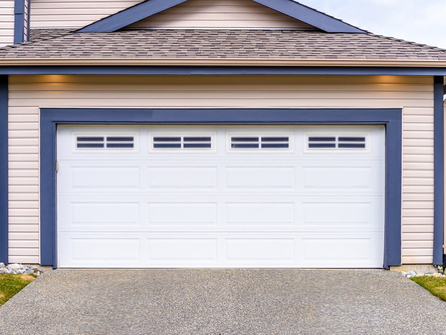Residential Garage Door Maintenance Clinton Bloomington Decatur Il Blasen Garage Doors